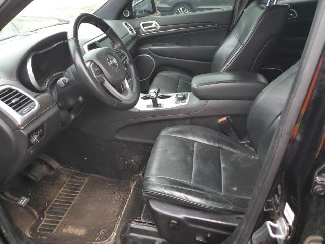 Photo 7 from auction – 2014 JEEP GRAND CHER with VIN 1C4RJFJT6EC106524