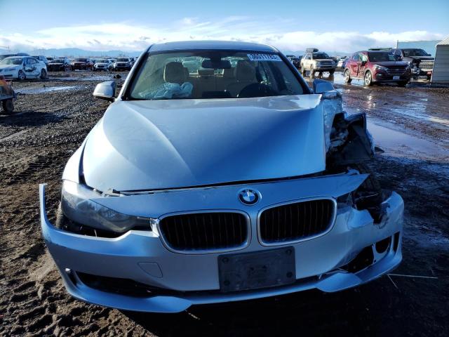 Photo 5 from auction – 2013 BMW 328 XI with VIN WBA3B3C50DJ698090