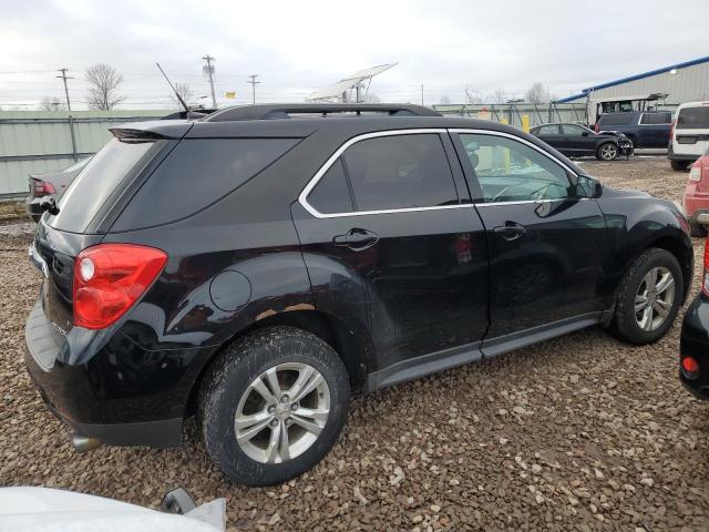 Photo 3 from auction – 2012 CHEVROLET EQUINOX LT with VIN 2GNFLNE55C6258486