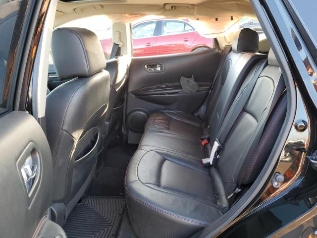 Photo 10 from auction – 2011 NISSAN ROGUE S with VIN JN8AS5MV1BW669819