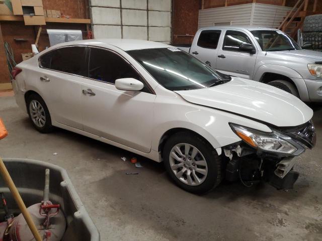 Photo 4 from auction – 2016 NISSAN ALTIMA 2.5 with VIN 1N4AL3AP1GN321900