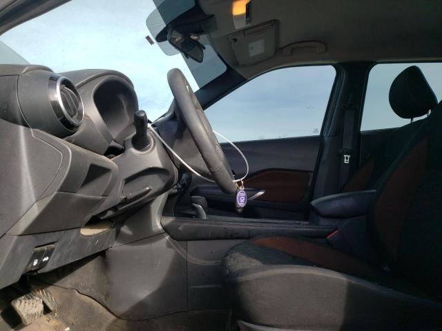 Photo 7 from auction – 2021 NISSAN KICKS SR with VIN 3N1CP5DV1ML498183