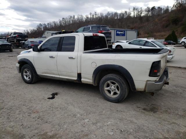 Photo 2 from auction – 2009 DODGE RAM 1500 with VIN 1D3HV18P19S785083