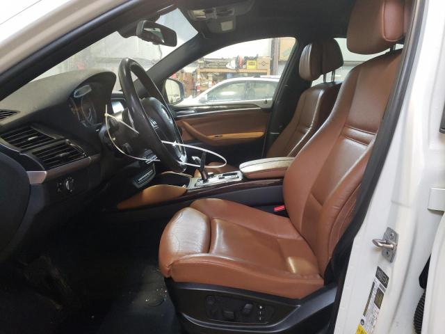 Photo 7 from auction – 2012 BMW X6 XDRIVE3 with VIN 5UXFG2C59CL780669