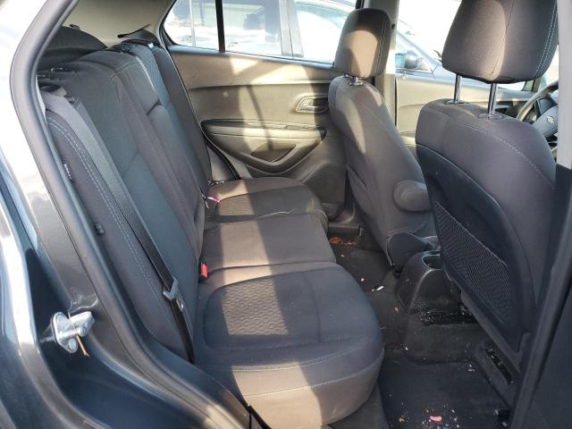 Photo 10 from auction – 2016 CHEVROLET TRAX LS with VIN 3GNCJNSB6GL154996