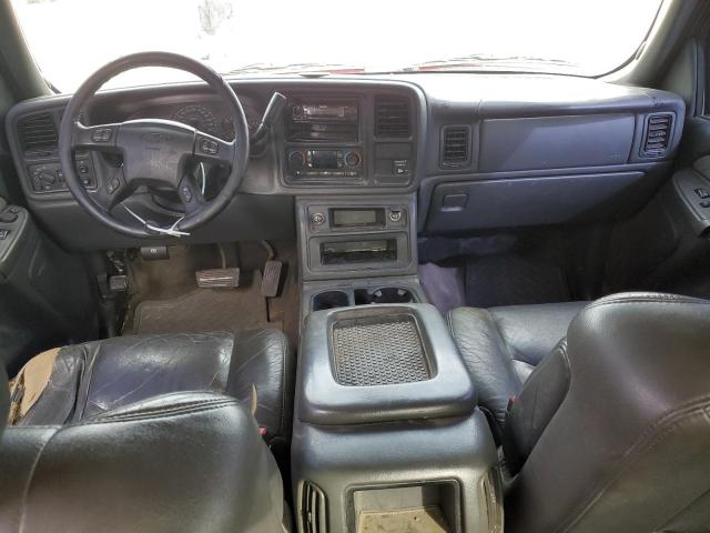 Photo 8 from auction – 2003 CHEVROLET SILVERADO with VIN 1GCEK19T73E291607