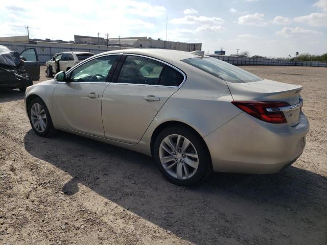 Photo 2 from auction – 2015 BUICK REGAL with VIN 2G4GV5EK1F9250574