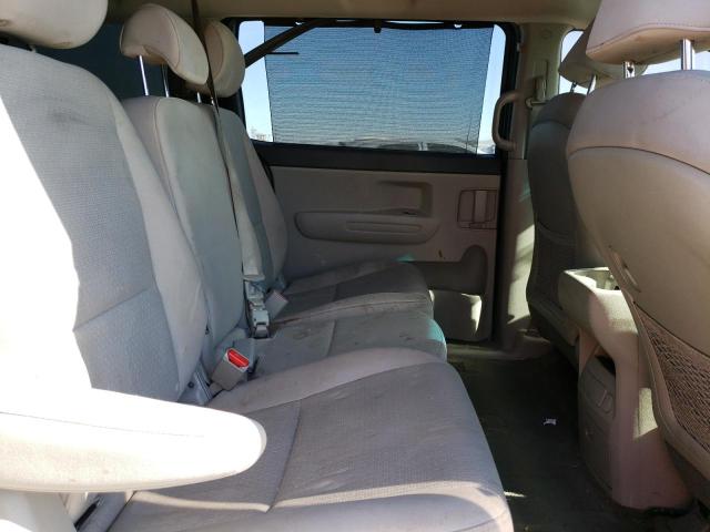 Photo 11 from auction – 2016 KIA SEDONA LX with VIN KNDMB5C15G6153798