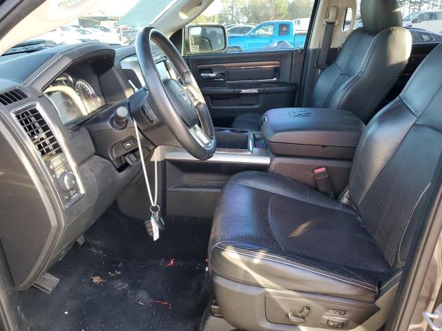 Photo 7 from auction – 2014 RAM 1500 LARAM with VIN 1C6RR6NTXES384410