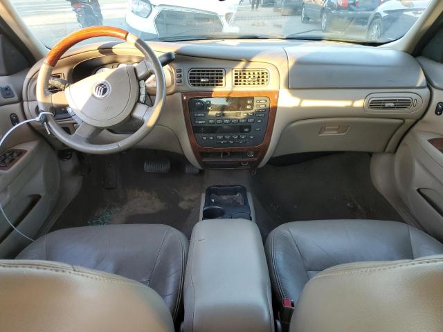 Photo 8 from auction – 2005 MERCURY SABLE LS P with VIN 1MEFM55SX5A630176