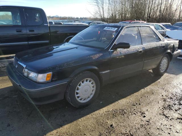 Photo 1 from auction – 1991 LEXUS ES 250 with VIN JT8VV22T1M0141979