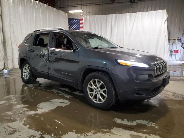 Photo 4 from auction – 2015 JEEP CHEROKEE L with VIN 1C4PJMCBXFW614821