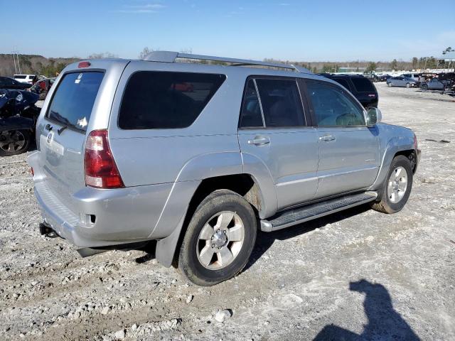 Photo 3 from auction – 2004 TOYOTA 4RUNNER LI with VIN JTEZT17R240015707