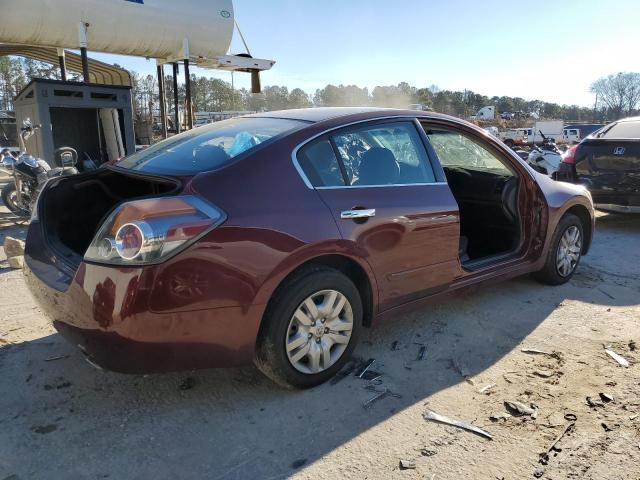 Photo 3 from auction – 2011 NISSAN ALTIMA BAS with VIN 1N4AL2AP5BC103179