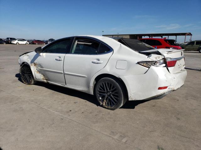 Photo 2 from auction – 2014 LEXUS ES 350 with VIN JTHBK1GG0E2134559