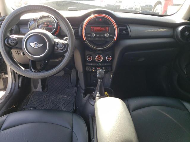 Photo 8 from auction – 2016 MINI COOPER with VIN WMWXU1C54G2E16647