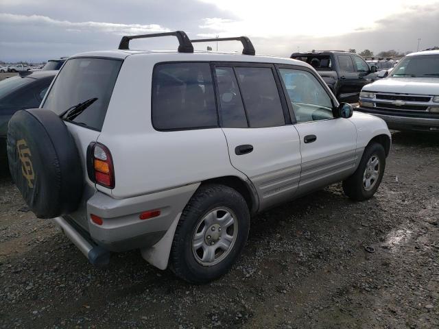 Zdjęcie 3 z aukcji – 2000 TOYOTA RAV4 z VIN JT3GP10V3Y0048670