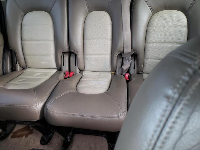 Photo 10 from auction – 2004 FORD EXPLORER E with VIN 1FMZU64K34ZA06107