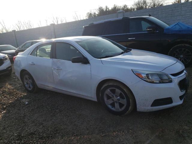 Photo 4 from auction – 2015 CHEVROLET MALIBU LS with VIN 1G11A5SL6FF285744