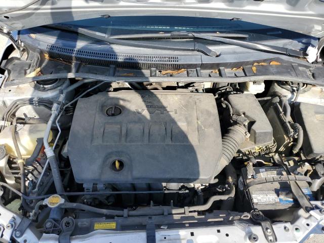 Photo 11 from auction – 2013 TOYOTA COROLLA BA with VIN 5YFBU4EE8DP176640
