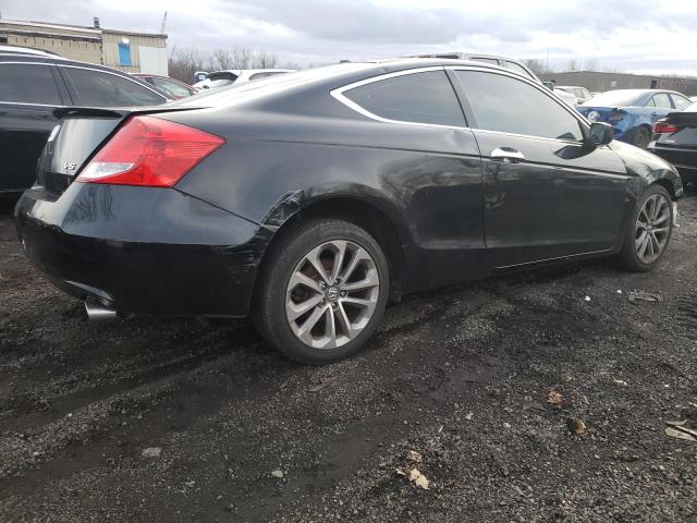 Photo 3 from auction – 2012 HONDA ACCORD EXL with VIN 1HGCS2B8XCA001596