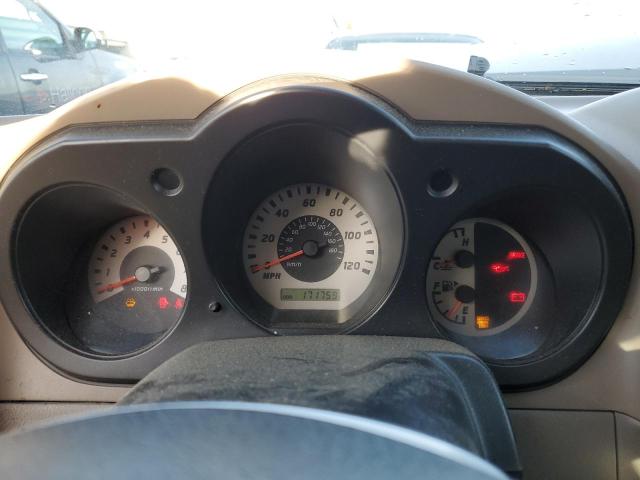 Photo 9 from auction – 2004 NISSAN FRONTIER C with VIN 1N6ED27TX4C418542