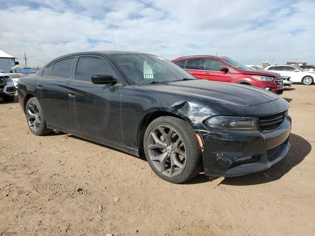 Photo 4 from auction – 2017 DODGE CHARGER SX with VIN 2C3CDXHG0HH631399