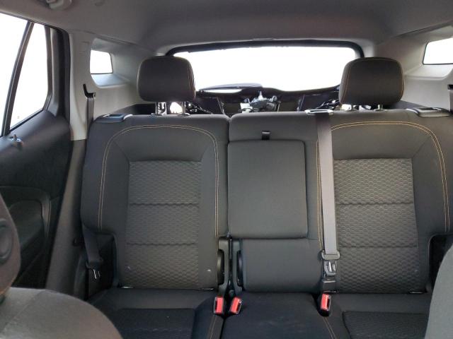 Photo 10 from auction – 2018 GMC TERRAIN SL with VIN 3GKALMEX6JL316567