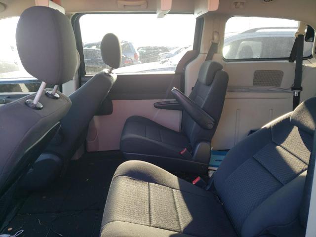 Фото 10 с аукциона – 2010 DODGE GRAND CARA с VIN 2D4RN5D13AR143494