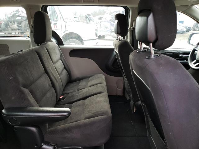 Photo 11 from auction – 2014 DODGE GRAND CARA with VIN 2C4RDGBG4ER316478