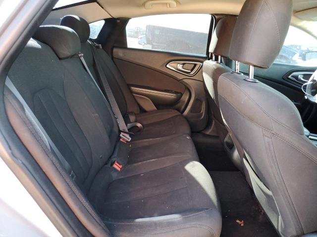 Photo 10 from auction – 2015 CHRYSLER 200 LIMITE with VIN 1C3CCCAB5FN693105