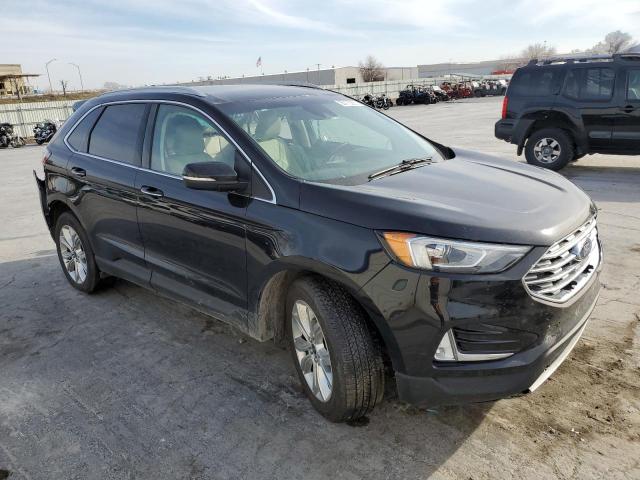 Photo 4 from auction – 2020 FORD EDGE TITAN with VIN 2FMPK3K98LBA77168