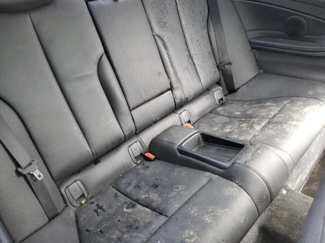 Photo 10 from auction – 2014 BMW 428 I with VIN WBA3N7C58EK221143