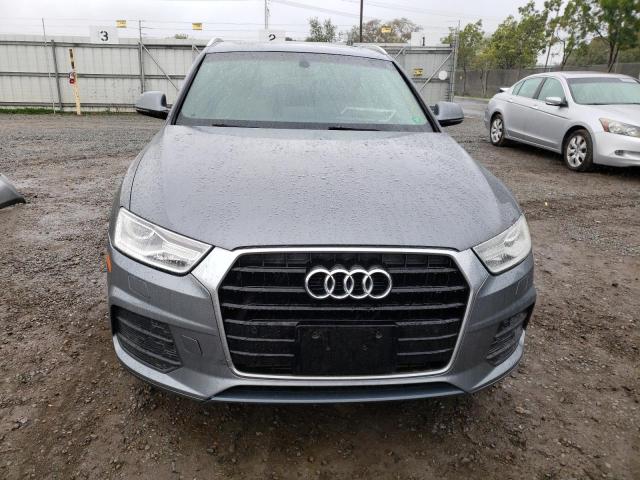 Photo 5 from auction – 2016 AUDI Q3 PREMIUM with VIN WA1BFCFS0GR015079