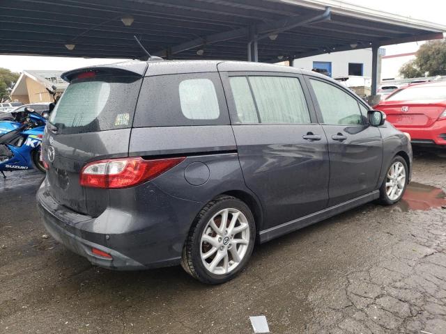 Photo 3 from auction – 2014 MAZDA 5 GRAND TO with VIN JM1CW2DL7E0163084
