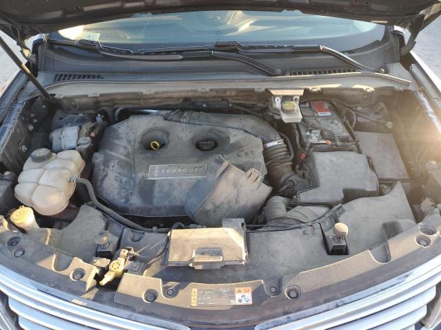 Photo 11 from auction – 2015 LINCOLN MKC with VIN 5LMCJ1A96FUJ20487