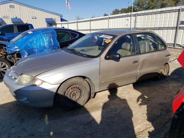 Zdjęcie 1 z aukcji – 2004 CHEVROLET CAVALIER z VIN 1G1JC52F047190186