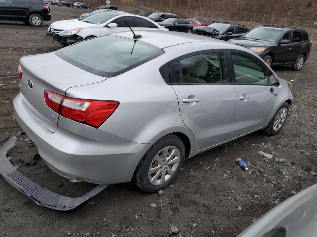 Photo 3 from auction – 2016 KIA RIO LX with VIN KNADM4A3XG6543060