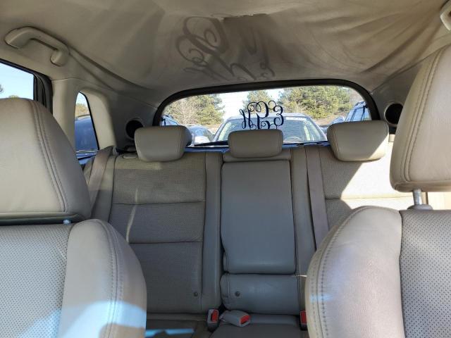 Photo 10 from auction – 2008 ACURA RDX TECHNO with VIN 5J8TB18588A005676