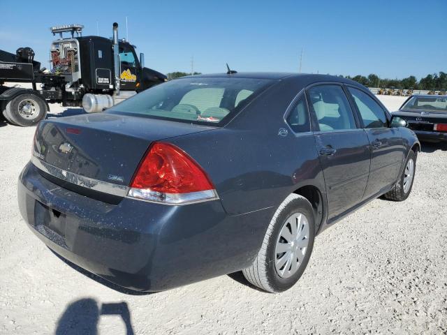 Photo 3 from auction – 2008 CHEVROLET IMPALA LS with VIN 2G1WB58K789147868