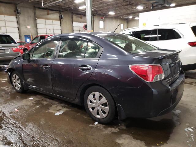 Photo 2 from auction – 2015 SUBARU IMPREZA with VIN JF1GJAA60FG006908