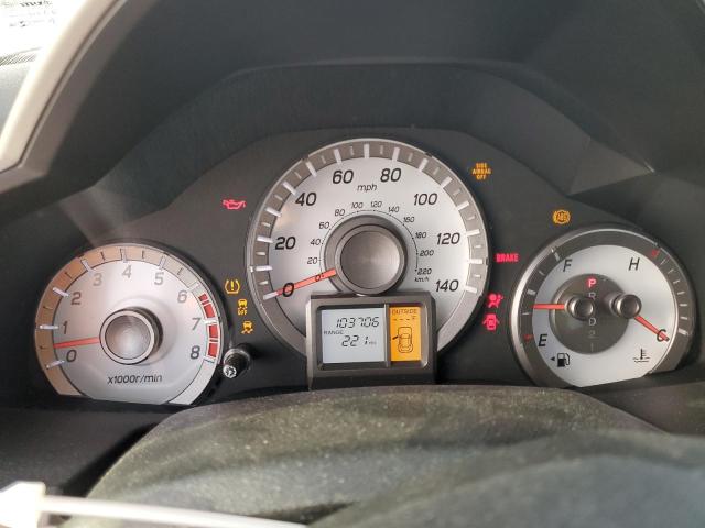 Photo 9 from auction – 2015 HONDA PILOT EX with VIN 5FNYF3H49FB003841