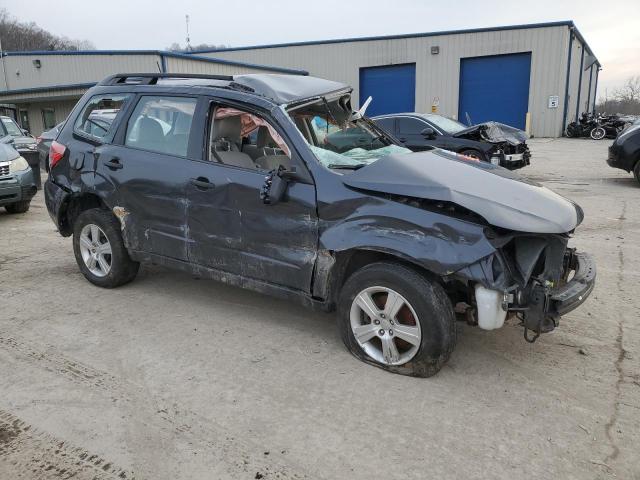 Photo 4 from auction – 2012 SUBARU FORESTER 2 with VIN JF2SHABC1CH458961