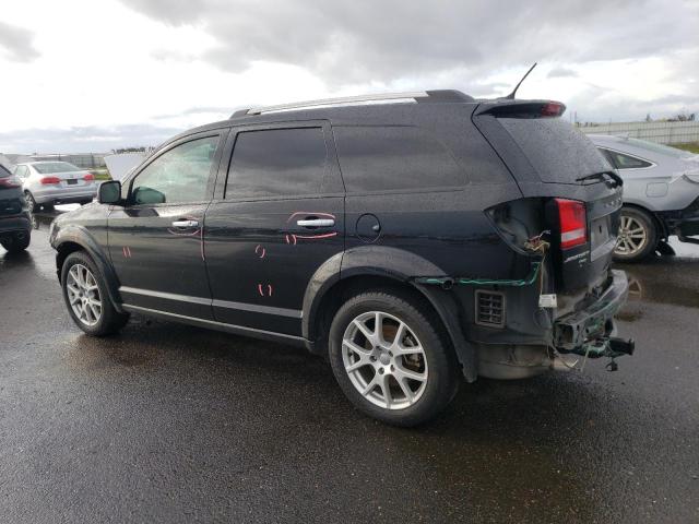 Photo 2 from auction – 2014 DODGE JOURNEY LI with VIN 3C4PDCDG8ET148936