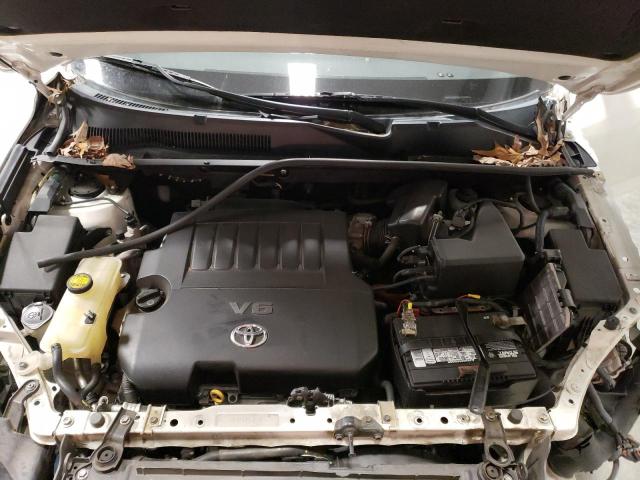 Photo 11 from auction – 2011 TOYOTA RAV4 LIMIT with VIN 2T3YK4DV0BW013033