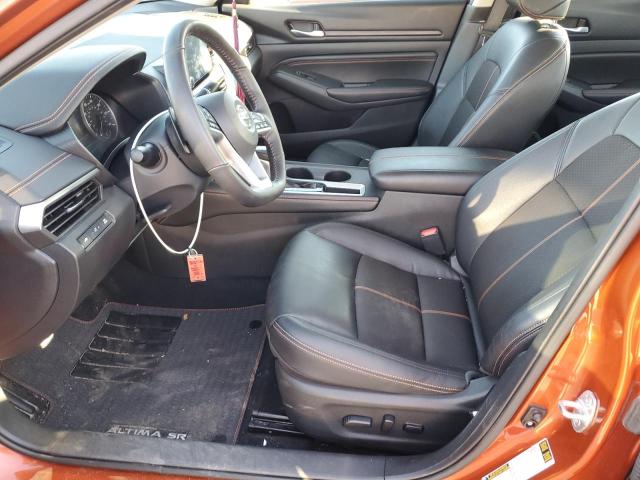 Photo 7 from auction – 2021 NISSAN ALTIMA SR with VIN 1N4BL4CV7MN352098