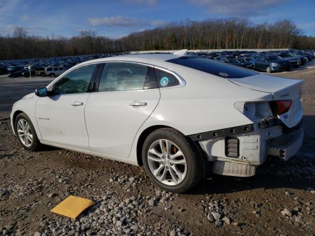 Photo 2 from auction – 2017 CHEVROLET MALIBU LT with VIN 1G1ZE5ST3HF181948