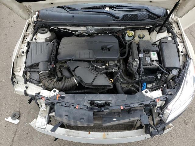 Photo 11 from auction – 2012 BUICK REGAL PREM with VIN 2G4GT5GK8C9141835
