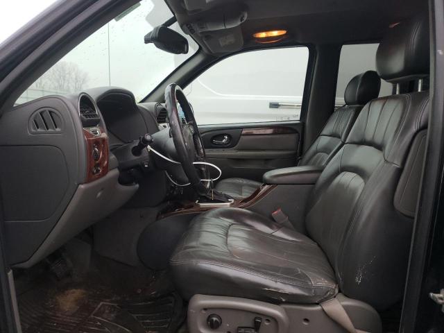 Photo 7 from auction – 2004 GMC ENVOY with VIN 1GKDT13S842326719