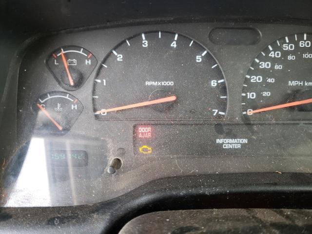 Photo 9 from auction – 2003 DODGE DAKOTA QUA with VIN 1D7HL48N53S367752